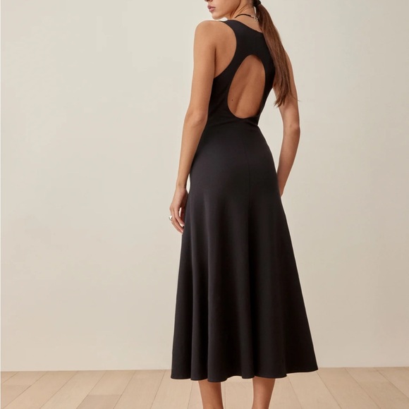 Reformation Bridger Knit Dress - Picture 3 of 3